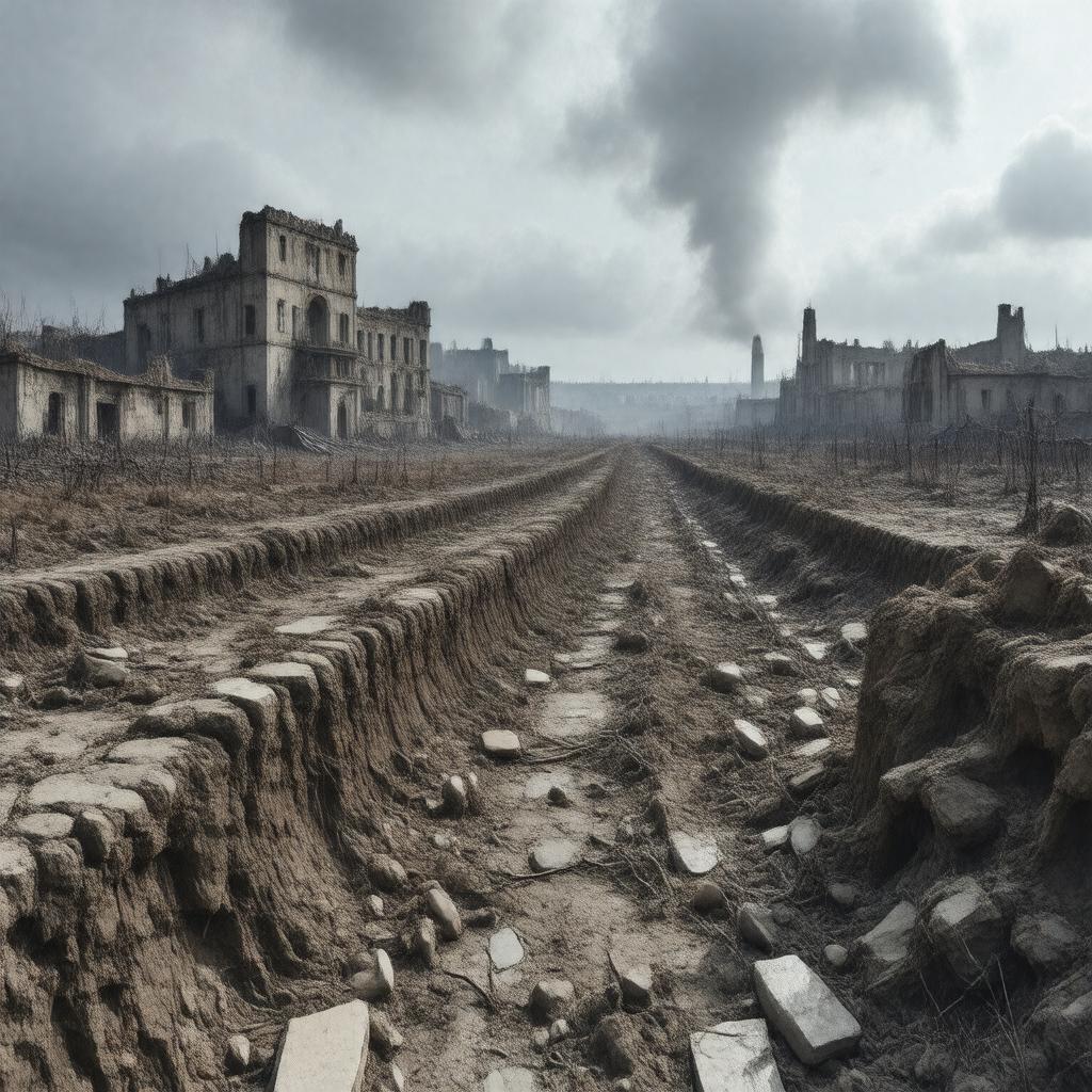 World War I